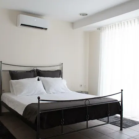 Daire Bright Modern Loft Resmo
