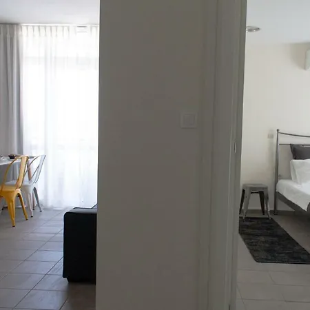Bright Modern Loft * レティムノ