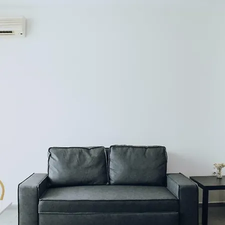 アパート Bright Modern Loft *